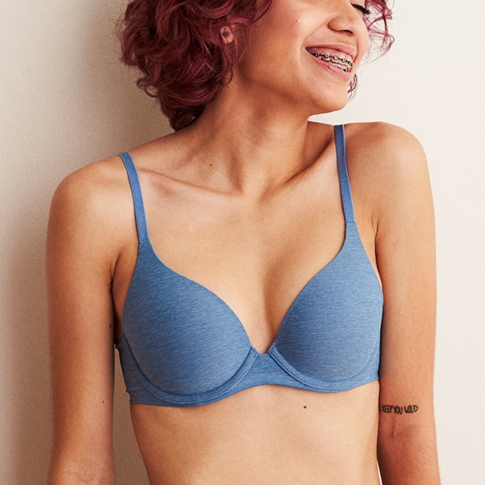 Aerie • Sunnie Full Coverage Lightly Lined Bra